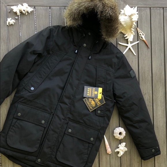 🌴🌼ELEMENT- FORGO SKI SNOWBOARDING JACKET🌼🌴 - Picture 2 of 16